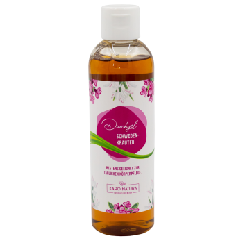 Schwedenkräuter Duschgel