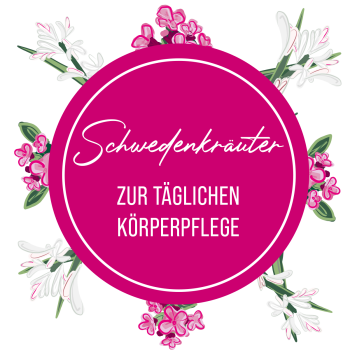 Schwedenkräuter Duschgel