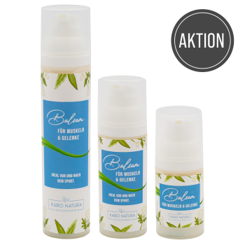 Muskel- und Gelenkge Balsam MT Naturprodukte
