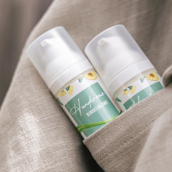 Ringelblumen Handcreme neue naturnahe Formulierung - MT Naturprodukte