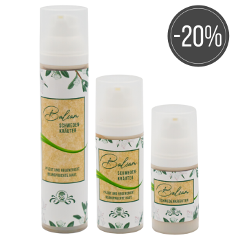 Schwedenkräuter Balsam MT Naturprodukte