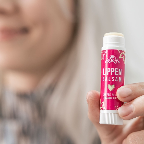 Lippenpflege von MT Naturprodukte